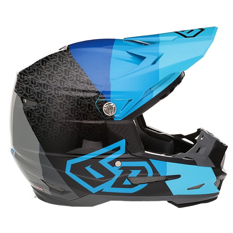 6d helmets atr-2 helmet - range