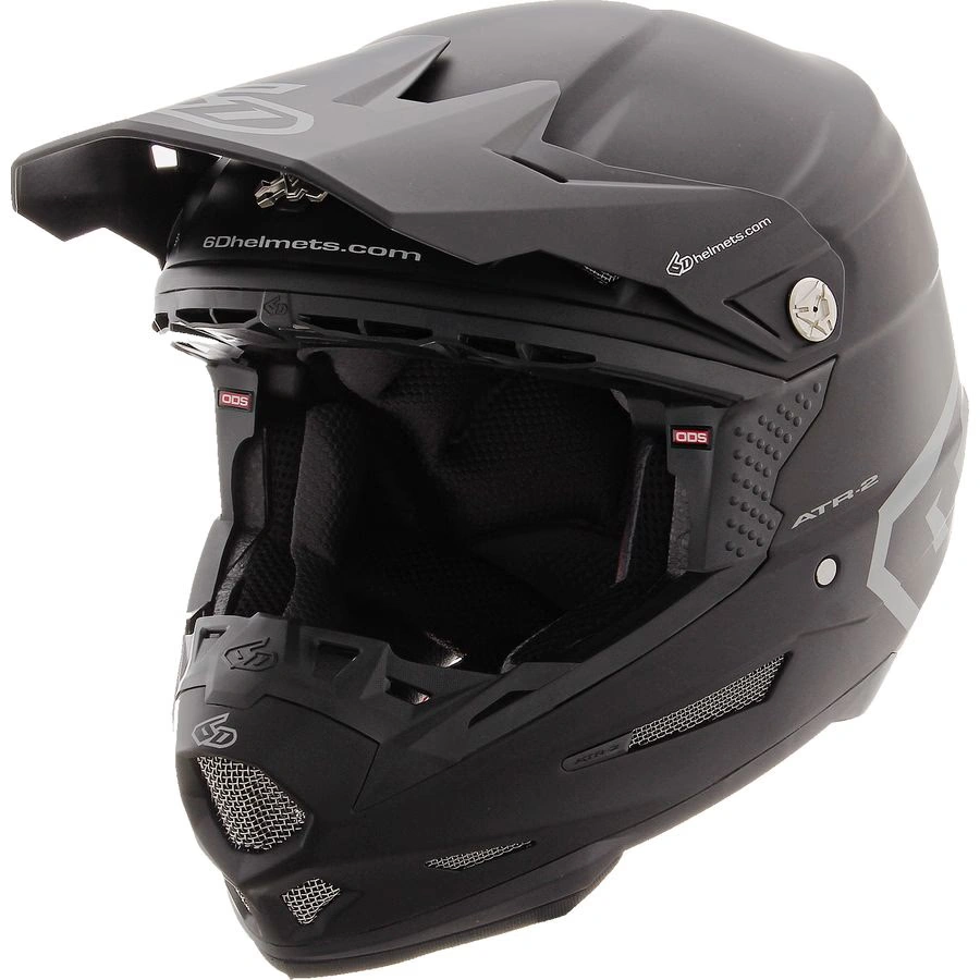 6d helmets atr-2 helmet - solid