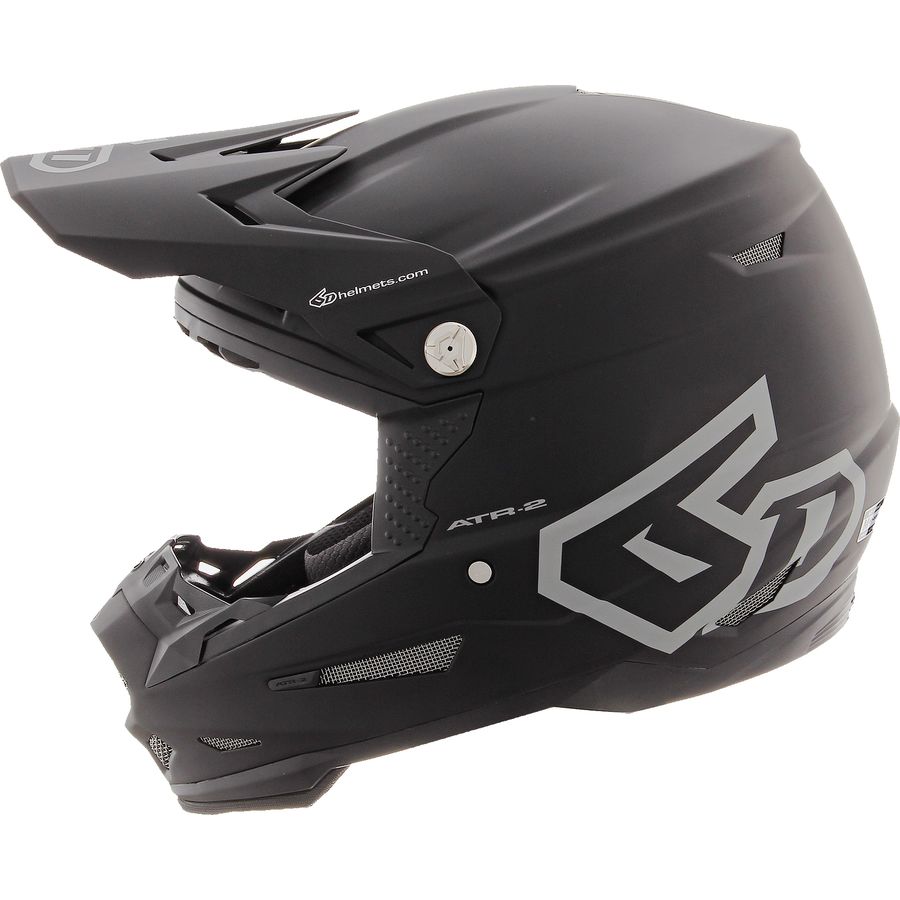 6d helmets atr-2 helmet - solid