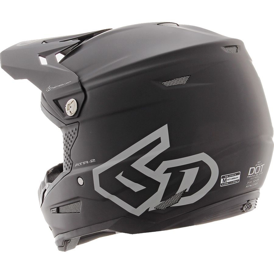 6d helmets atr-2 helmet - solid 3 6d helmets atr-2 helmet - solid