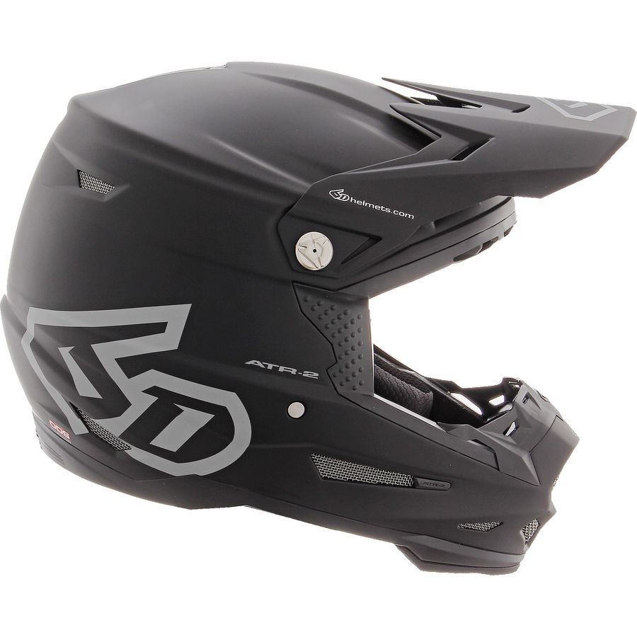 6d helmets atr-2 helmet - solid 6 6d helmets atr-2 helmet - solid