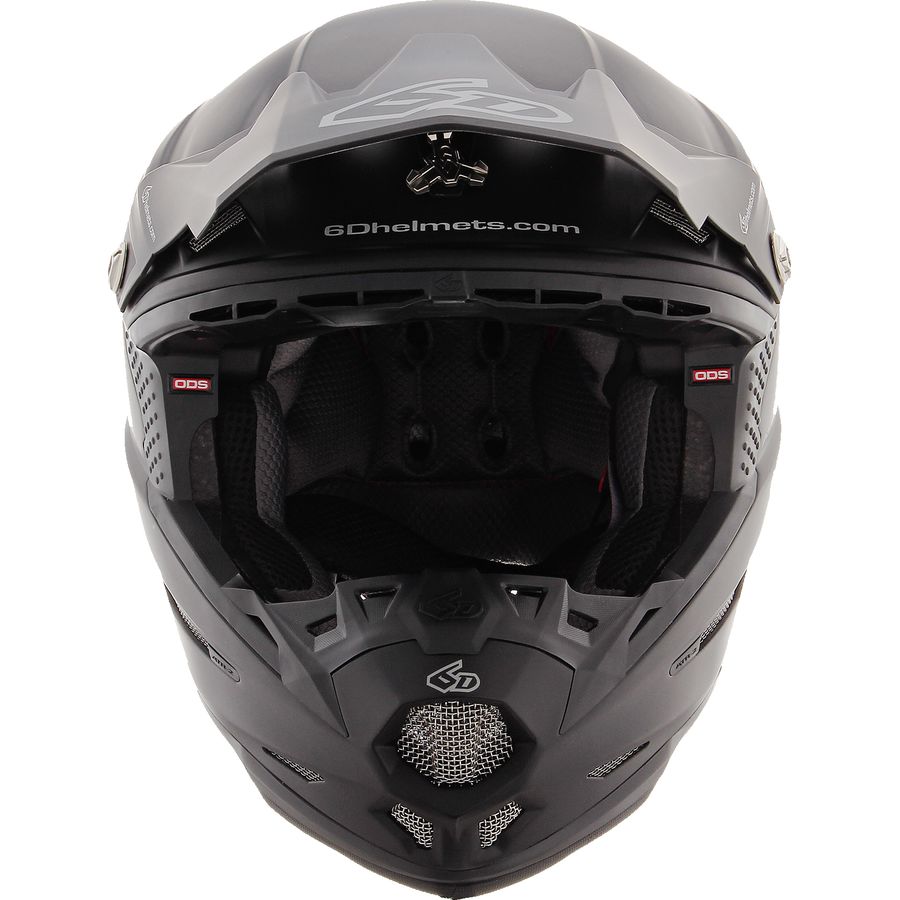 6d helmets atr-2 helmet - solid 8 6d helmets atr-2 helmet - solid