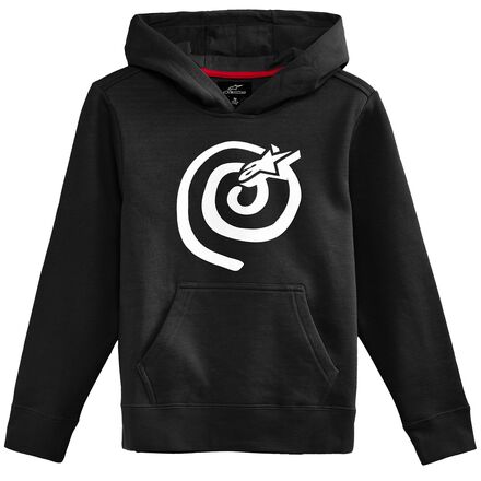 alpinestars youth mantra hoody