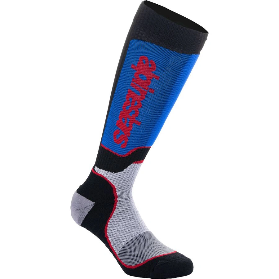 alpinestars youth mx plus socks