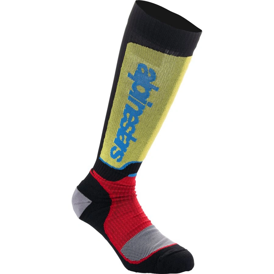 alpinestars youth mx plus socks 4 alpinestars youth mx plus socks