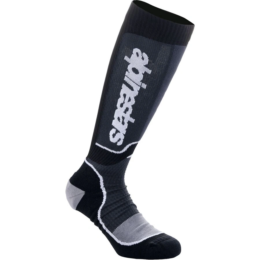 alpinestars youth mx plus socks 6 alpinestars youth mx plus socks