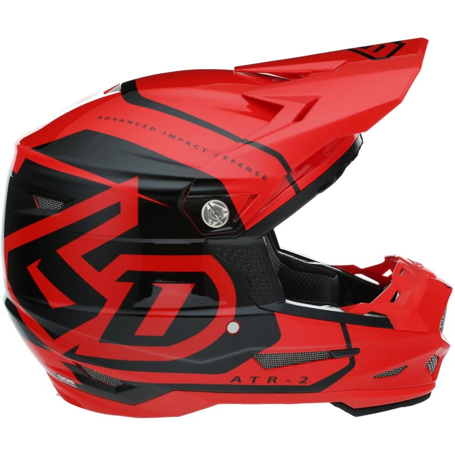 6d helmets atr-2 helmet - torque
