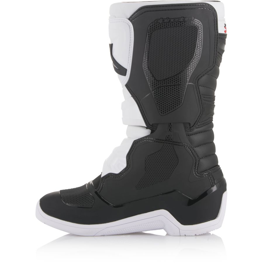 alpinestars youth tech-3s boots 15 alpinestars youth tech-3s boots