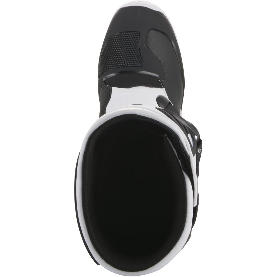 alpinestars youth tech-3s boots 18 alpinestars youth tech-3s boots