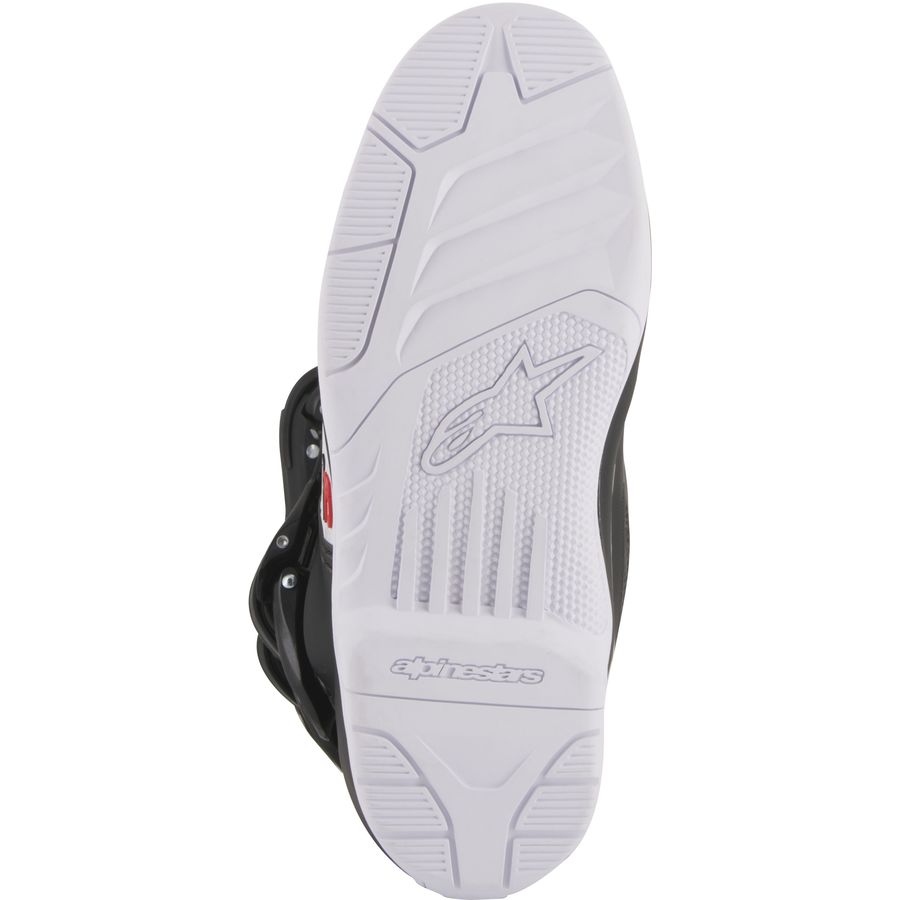 alpinestars youth tech-3s boots 19 alpinestars youth tech-3s boots