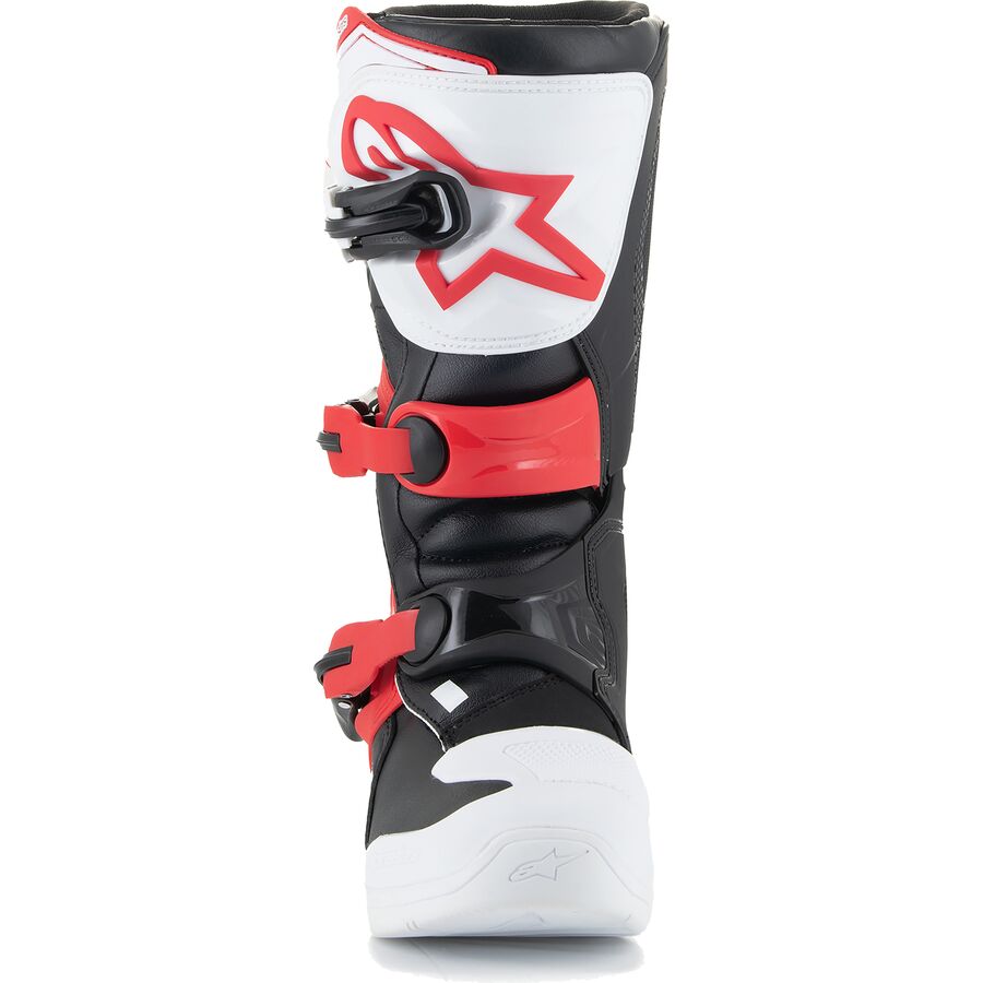 alpinestars youth tech-3s boots 20 alpinestars youth tech-3s boots