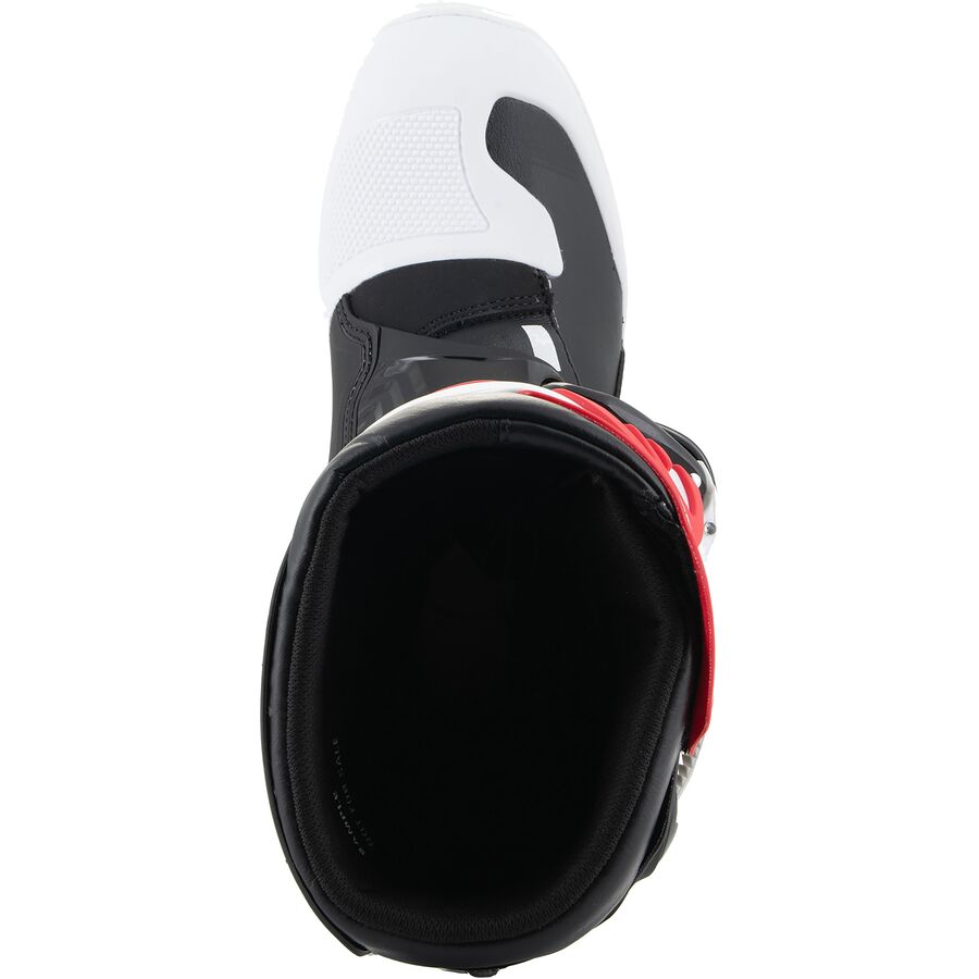 alpinestars youth tech-3s boots 24 alpinestars youth tech-3s boots