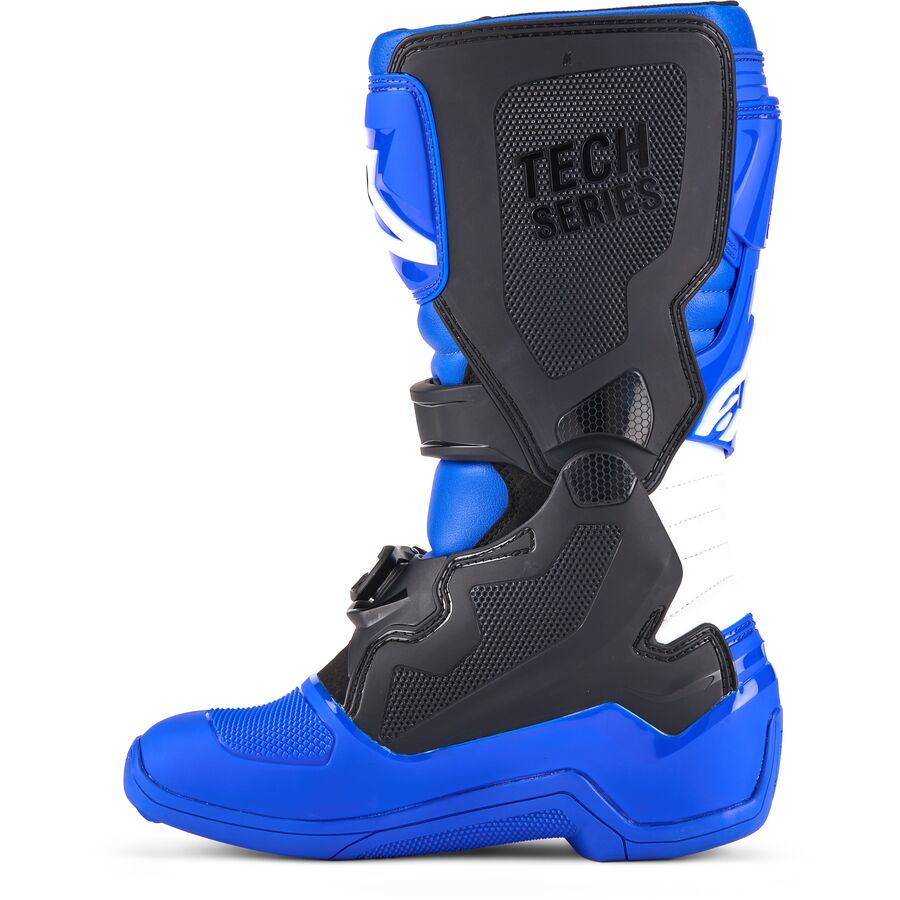 alpinestars youth tech-7s boots 17 alpinestars youth tech-7s boots