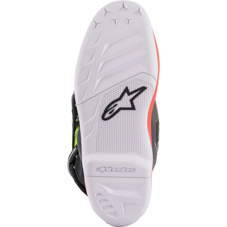 alpinestars youth tech-7s boots 25 alpinestars youth tech-7s boots
