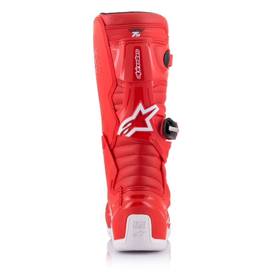 alpinestars youth tech-7s boots 29 alpinestars youth tech-7s boots