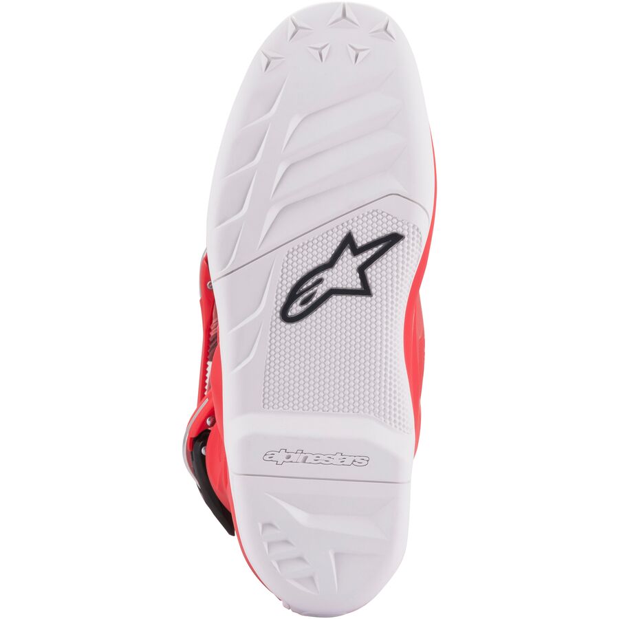 alpinestars youth tech-7s boots 31 alpinestars youth tech-7s boots