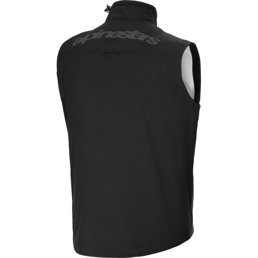 alpinestars youth techstar softshell vest 3 alpinestars youth techstar softshell vest