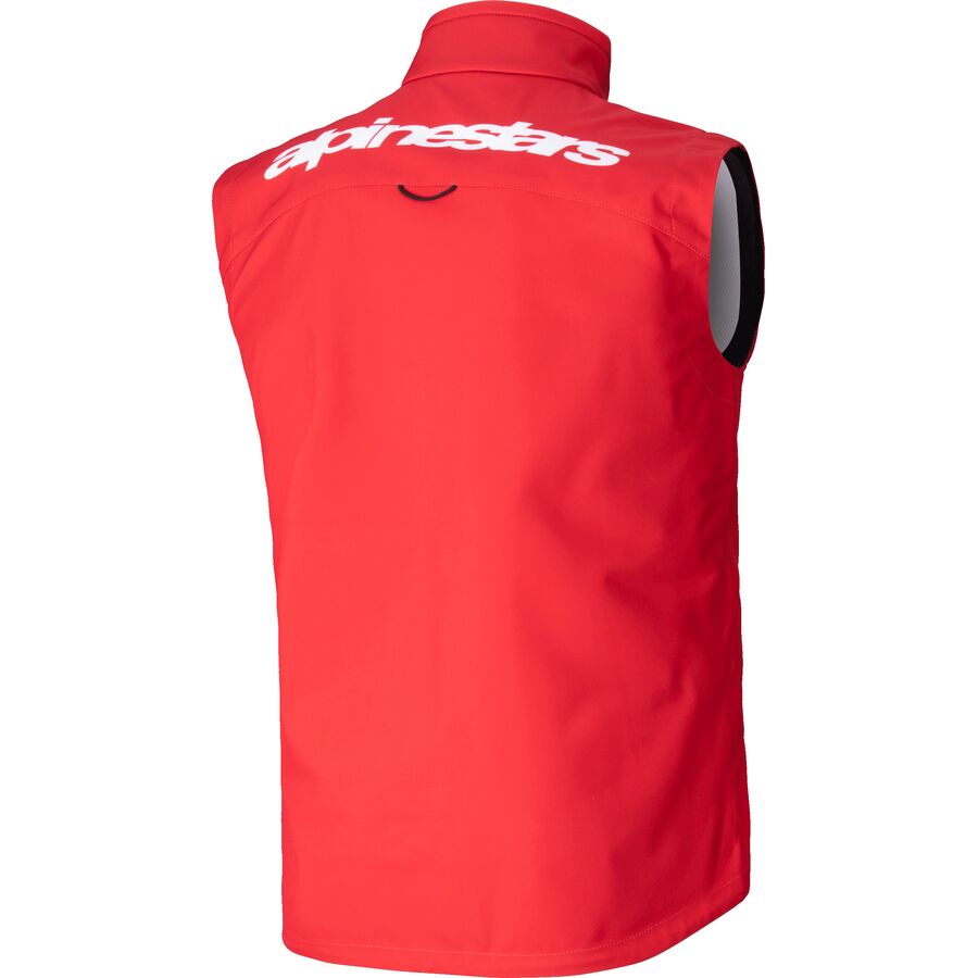 alpinestars youth techstar softshell vest 4 alpinestars youth techstar softshell vest