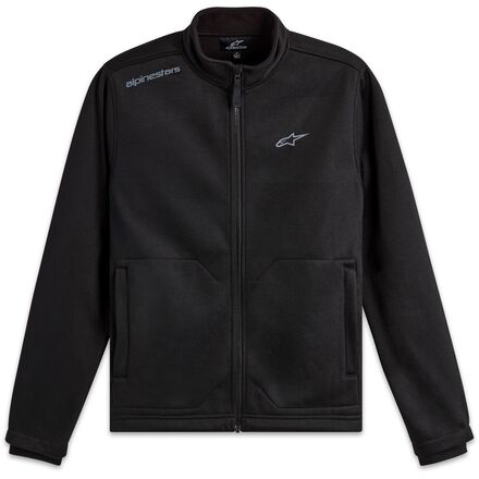 alpinestars zeal jacket
