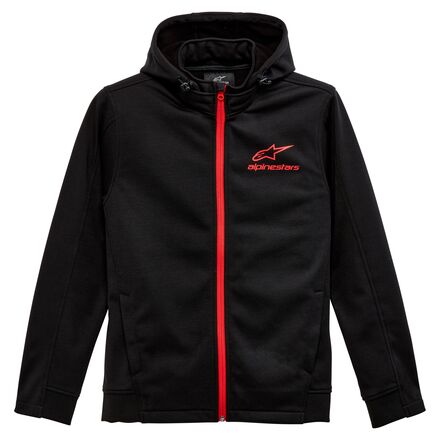 alpinestars zone jacket