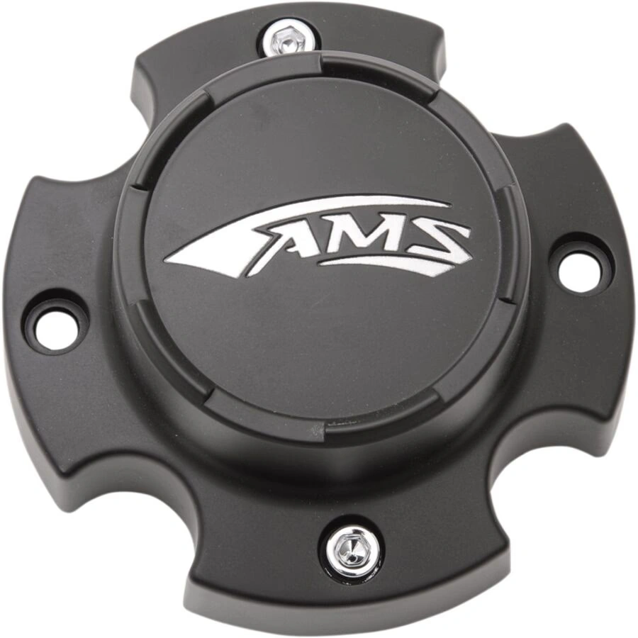 ams roll'n r104 center cap