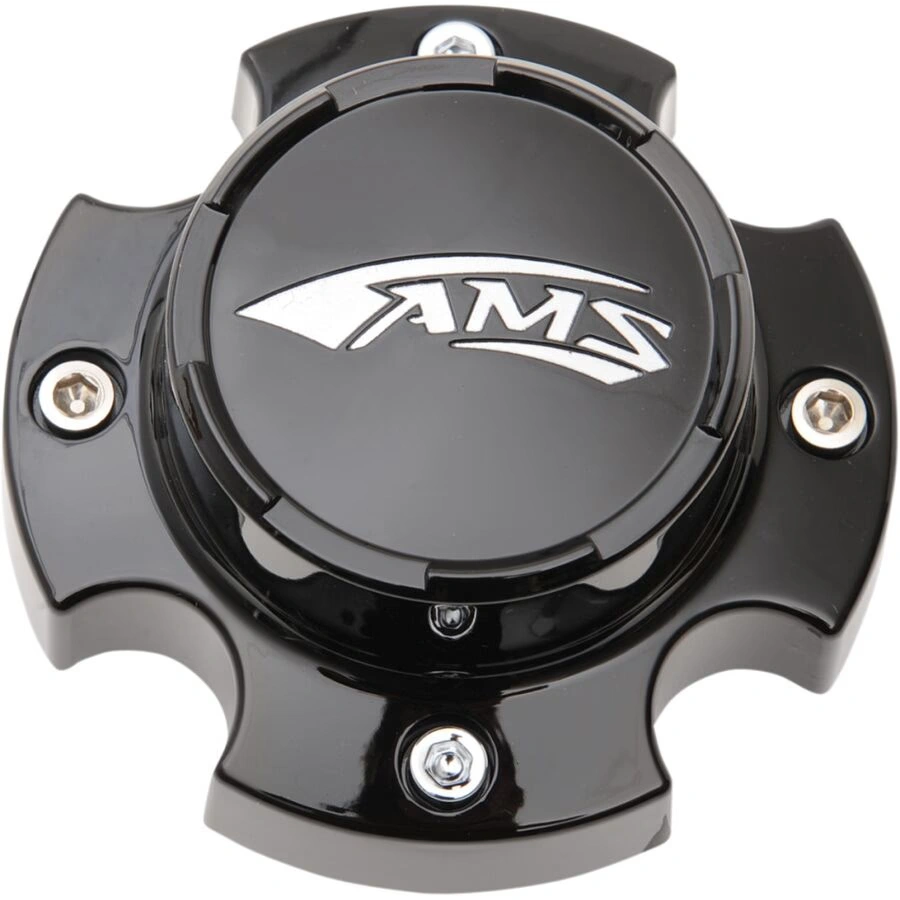 ams roll'n r104 center cap