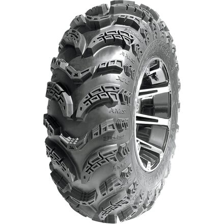 ams slingshot xt tire
