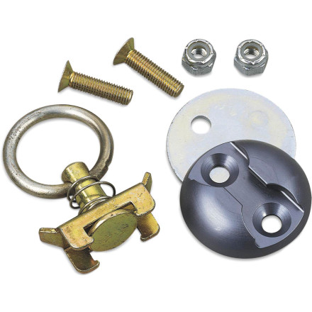 ancra removable tie down anchor