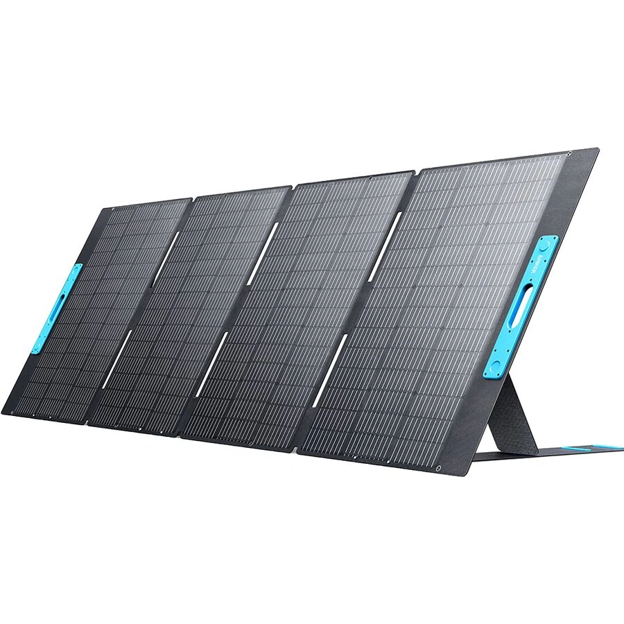 anker solix ps400 400w portable solar panel