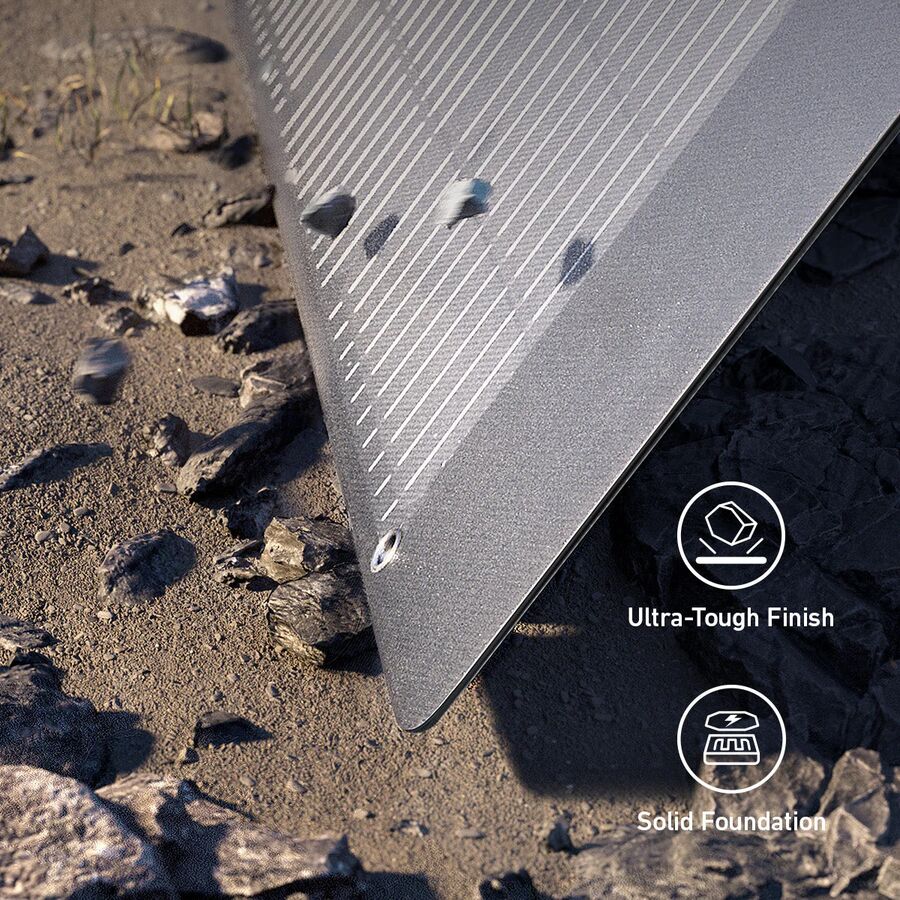 anker solix ps400 400w portable solar panel 4 anker solix ps400 400w portable solar panel