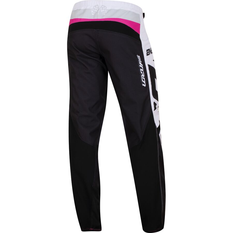 answer 2023 women's syncron pants - cc