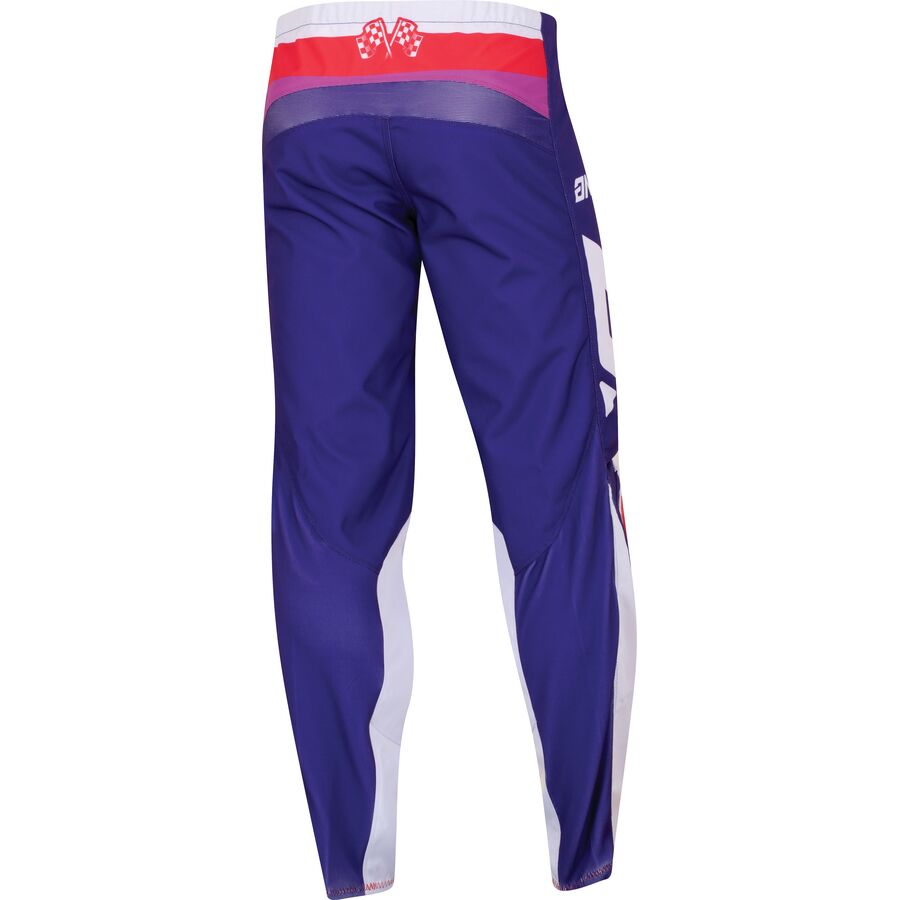 answer 2023 women's syncron pants - cc