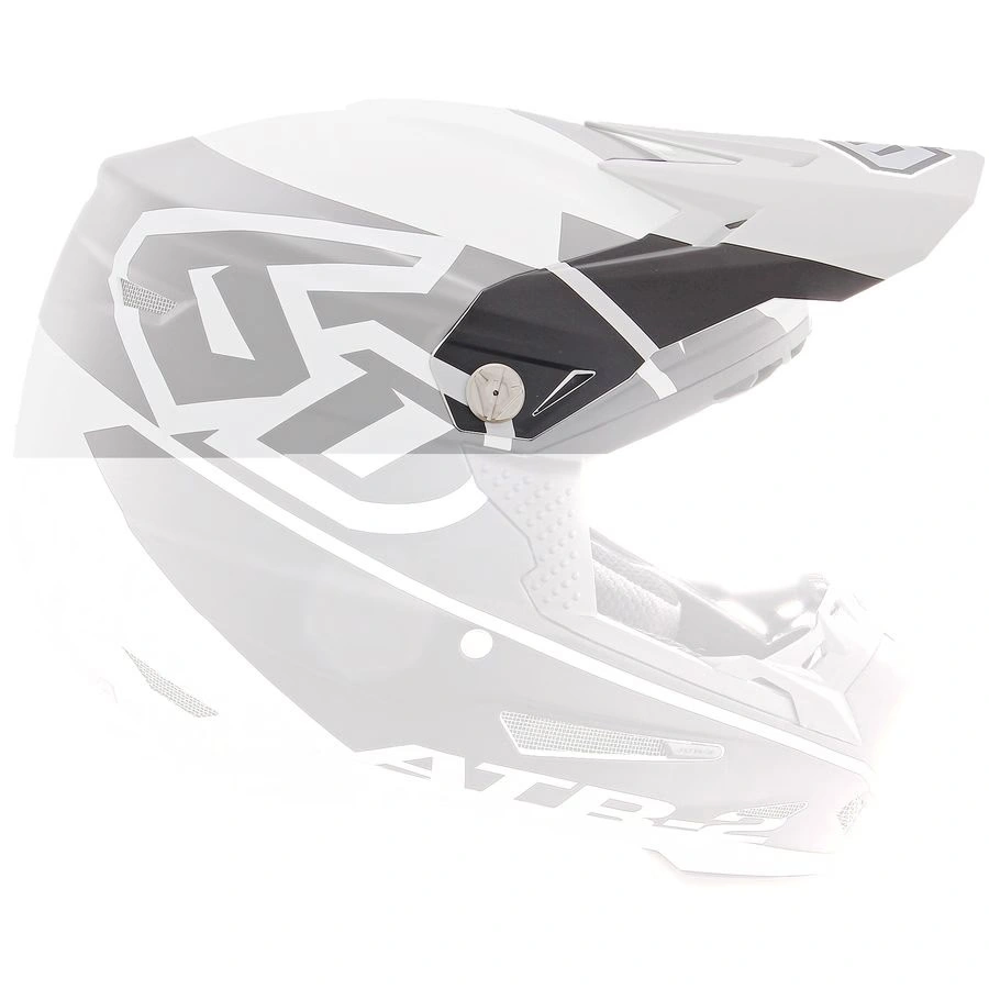 6d helmets atr-2 visor - core
