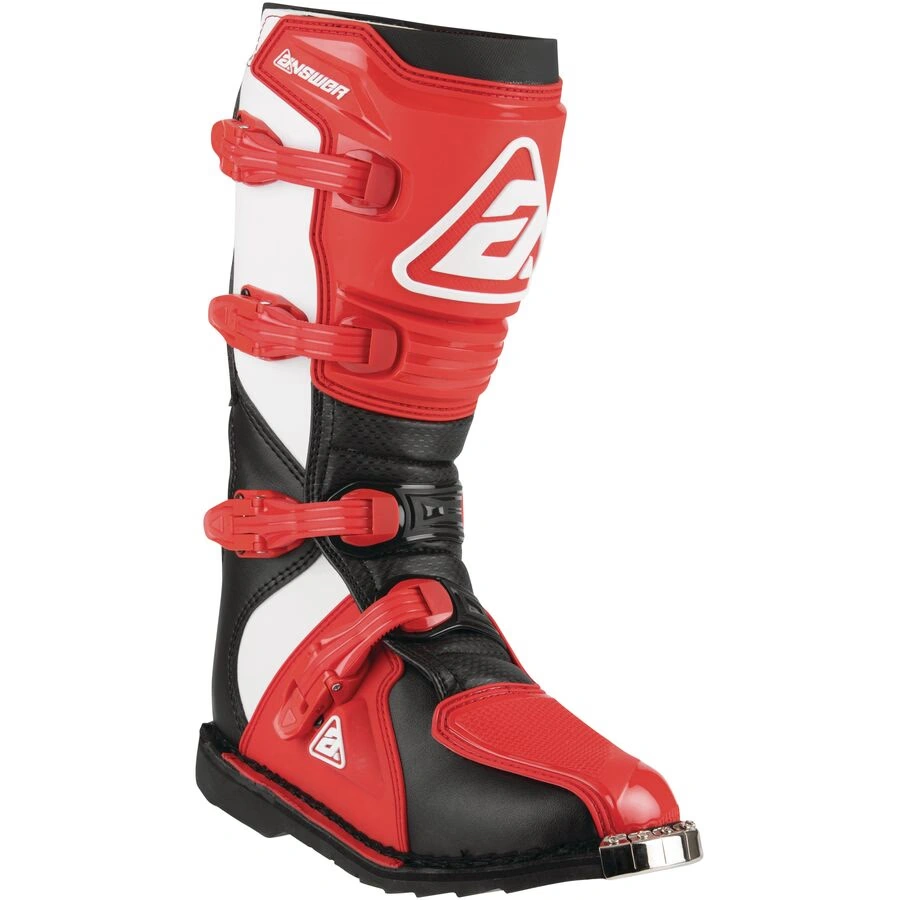answer 2025 ar1 boots