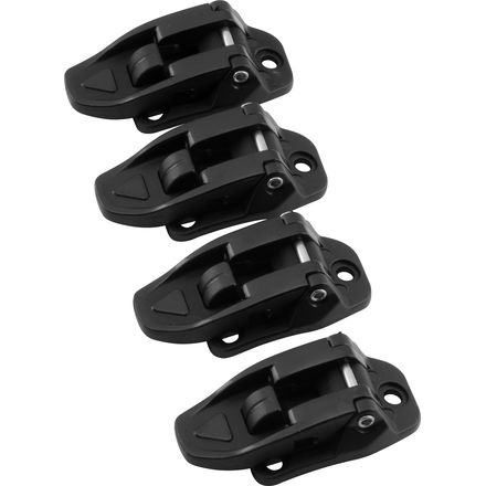 answer 2025 ar1 replacement boot buckles