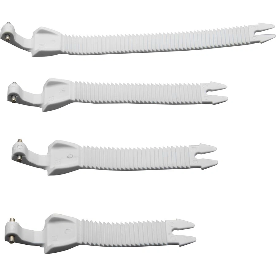 answer 2025 youth ar1 replacement boot strap kit