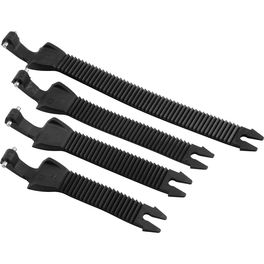 answer 2025 youth ar1 replacement boot strap kit
