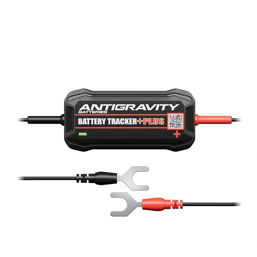 antigravity bluetooth battery tracker plus