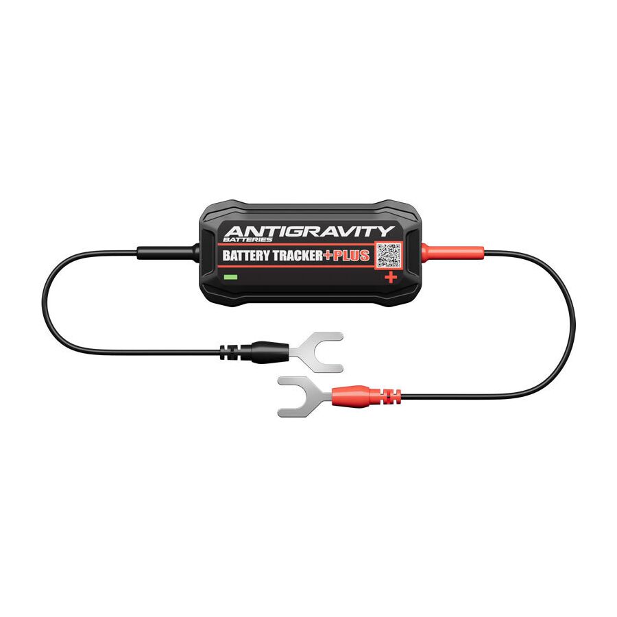 antigravity bluetooth battery tracker plus