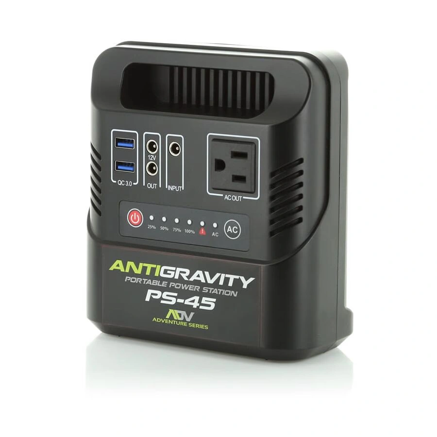 antigravity ps-45 portable power station