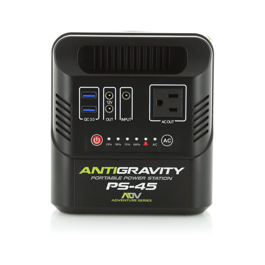 antigravity ps-45 portable power station