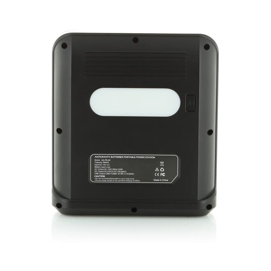 antigravity ps-45 portable power station 3 antigravity ps-45 portable power station