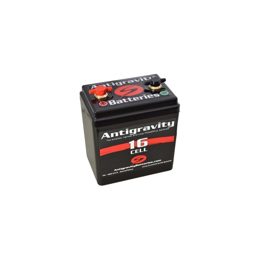 antigravity small case lithium battery