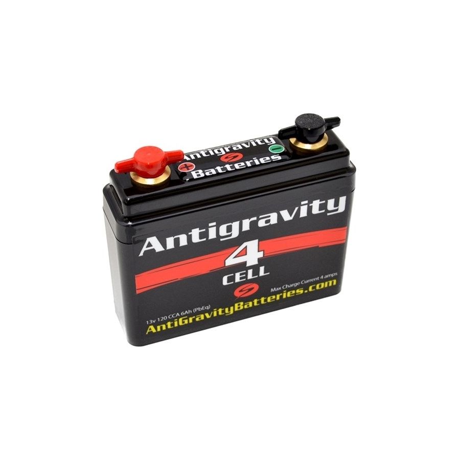 antigravity small case lithium battery