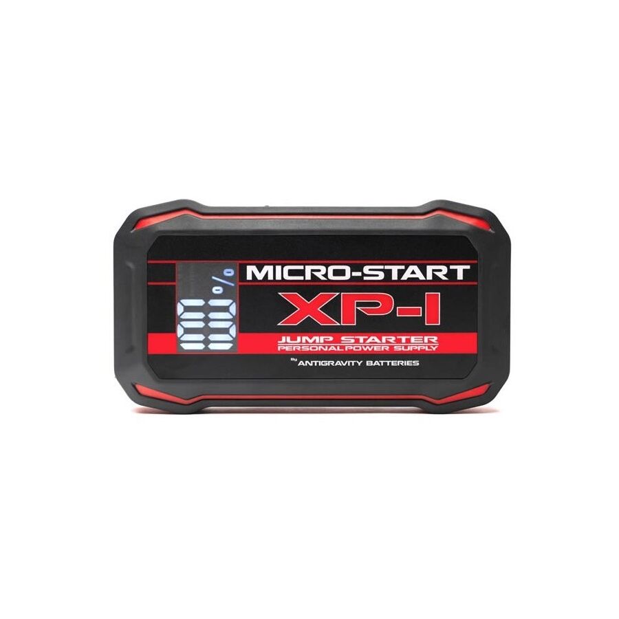 antigravity xp1 gen 2 micro start personal power supply