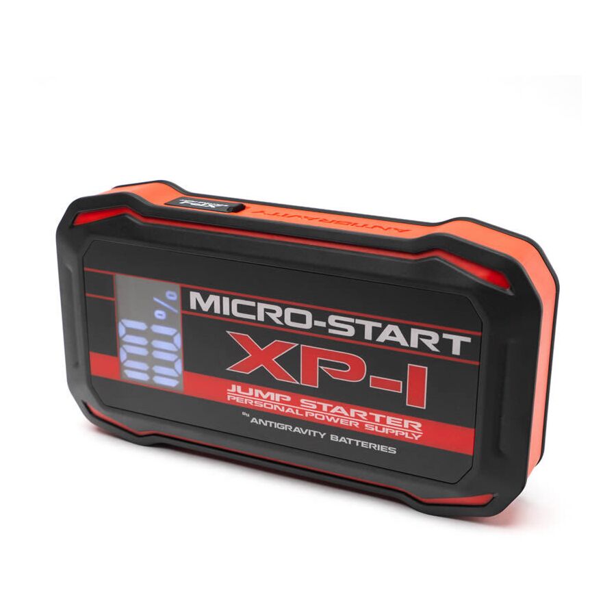 antigravity xp1 gen 2 micro start personal power supply