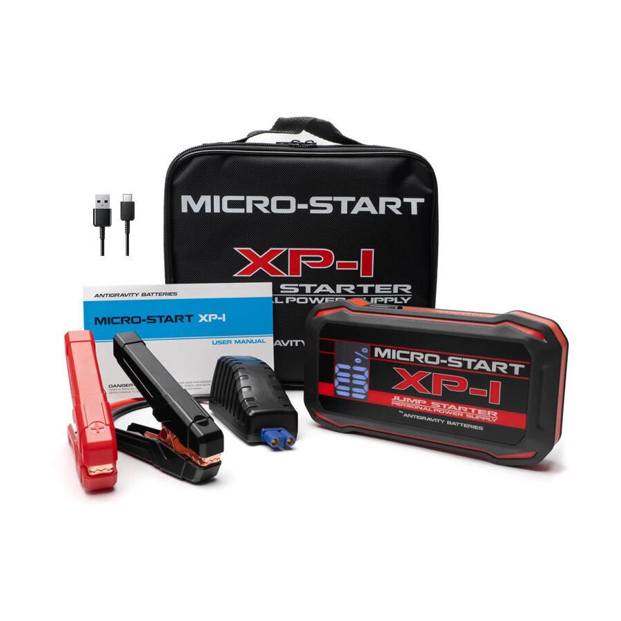 antigravity xp1 gen 2 micro start personal power supply 3 antigravity xp1 gen 2 micro start personal power supply