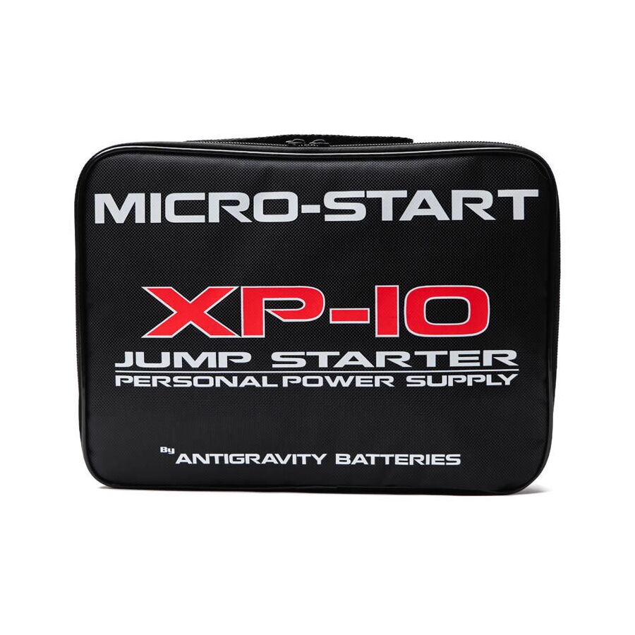 antigravity xp10 gen 2 micro start personal power supply 6 antigravity xp10 gen 2 micro start personal power supply