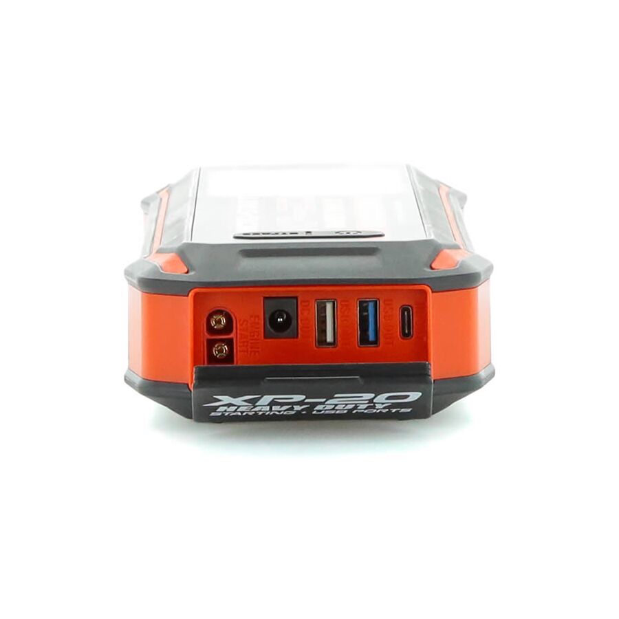 antigravity xp20 hd micro start personal power supply