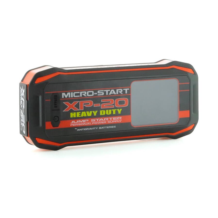 antigravity xp20 hd micro start personal power supply 3 antigravity xp20 hd micro start personal power supply